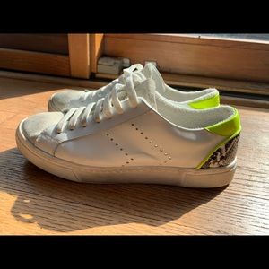 Steven by Steve Madden sneakers Size 9